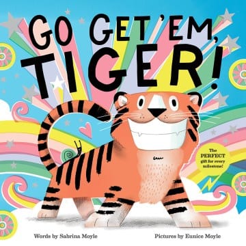 Book Gifts for Graduates!