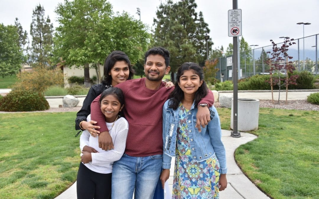 Covid Vaccines: Meet Two Doctor Moms on the Front Lines!