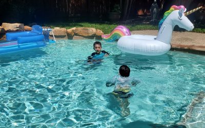 Drowning Prevention: 5 Things to Know