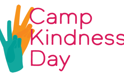 Camp Kindness Day!