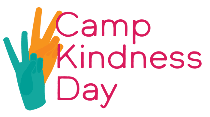 Camp Kindness Day!