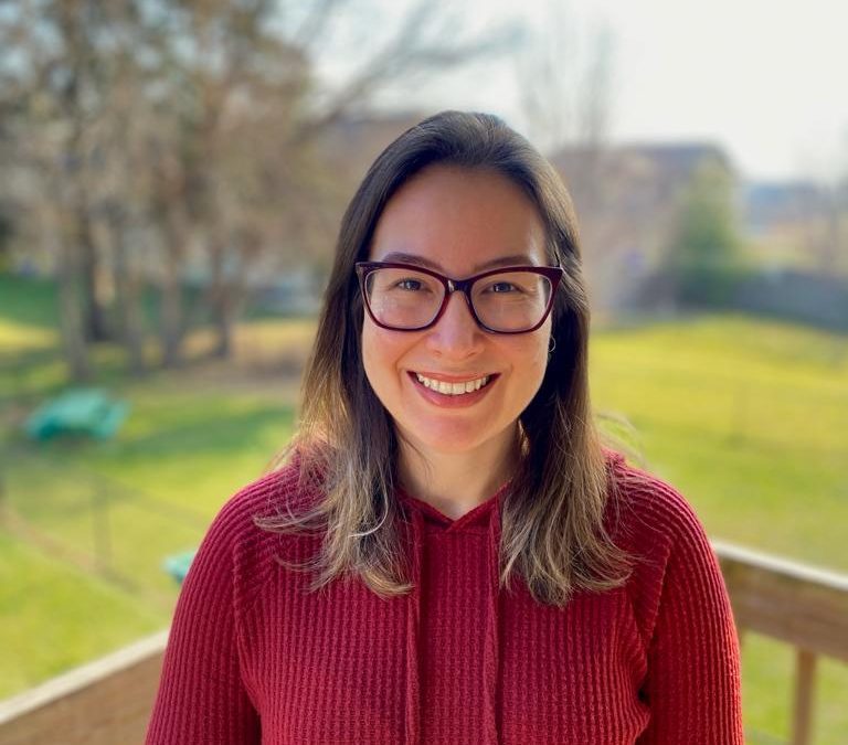 Meet a Mom: Livia Woodstock of Iowa City – Cedar Rapids Moms!