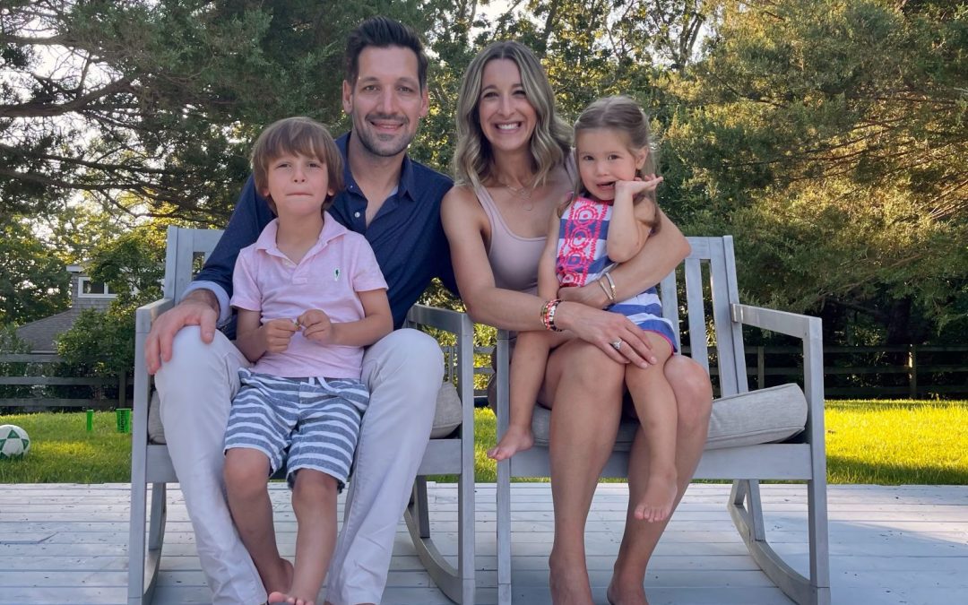 Meet a Mom: Andrea Lavinthal, Style & Beauty Director, PEOPLE!