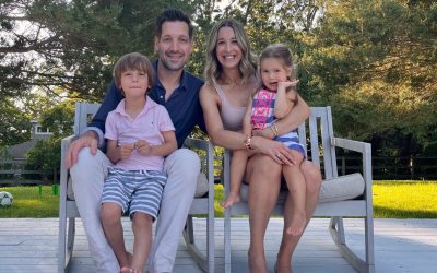 Meet a Mom: Andrea Lavinthal, Style & Beauty Director, PEOPLE!