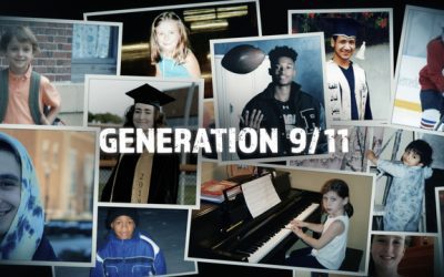 Generation 9/11: An Interview with the Filmmaker
