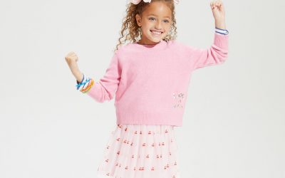 Winter Clothes For Kids We Love!