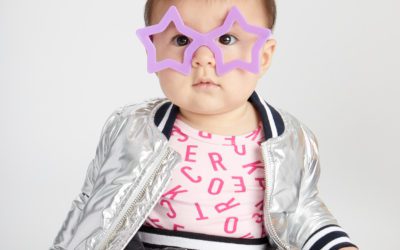 Big Style for Babies from Rockets of Awesome!