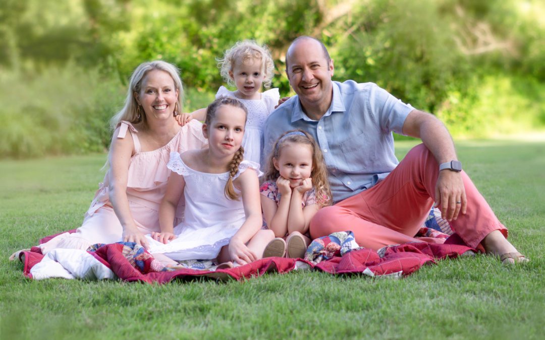 Meet a Mom: Cheryl Granito of Denville Moms!