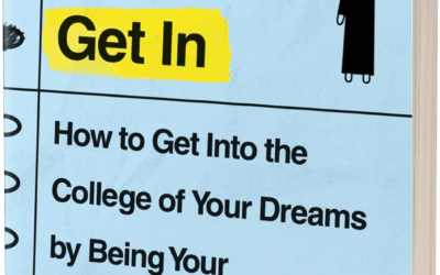 College Applications: How to Help Your Child Stand Out!