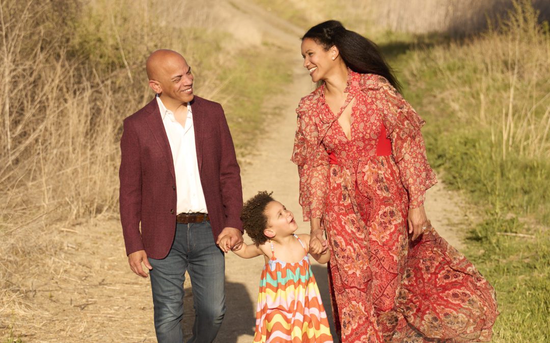 Meet a Mom: Actress, Yogi & Children’s Book Author Rachel Montez Minor!