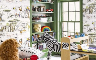 Organize Your Kids’ Toys in 5 Easy Steps!
