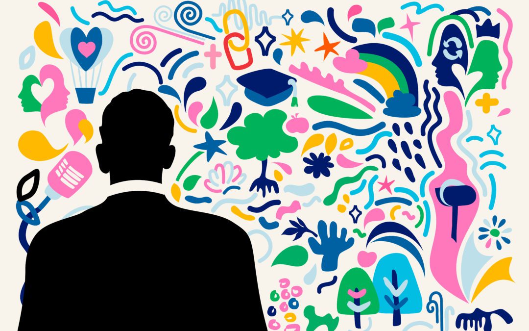 5 Ways to Celebrate Martin Luther King Day From Home!