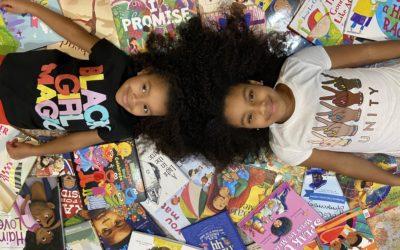 How to Talk to Kids About Black History Month!