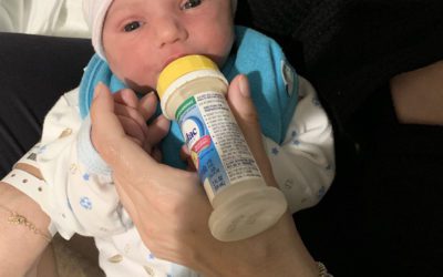 Baby Formula Shortage: 3 Ways to Find What You Need!