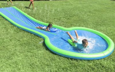Best Outdoor Toys for Summer!
