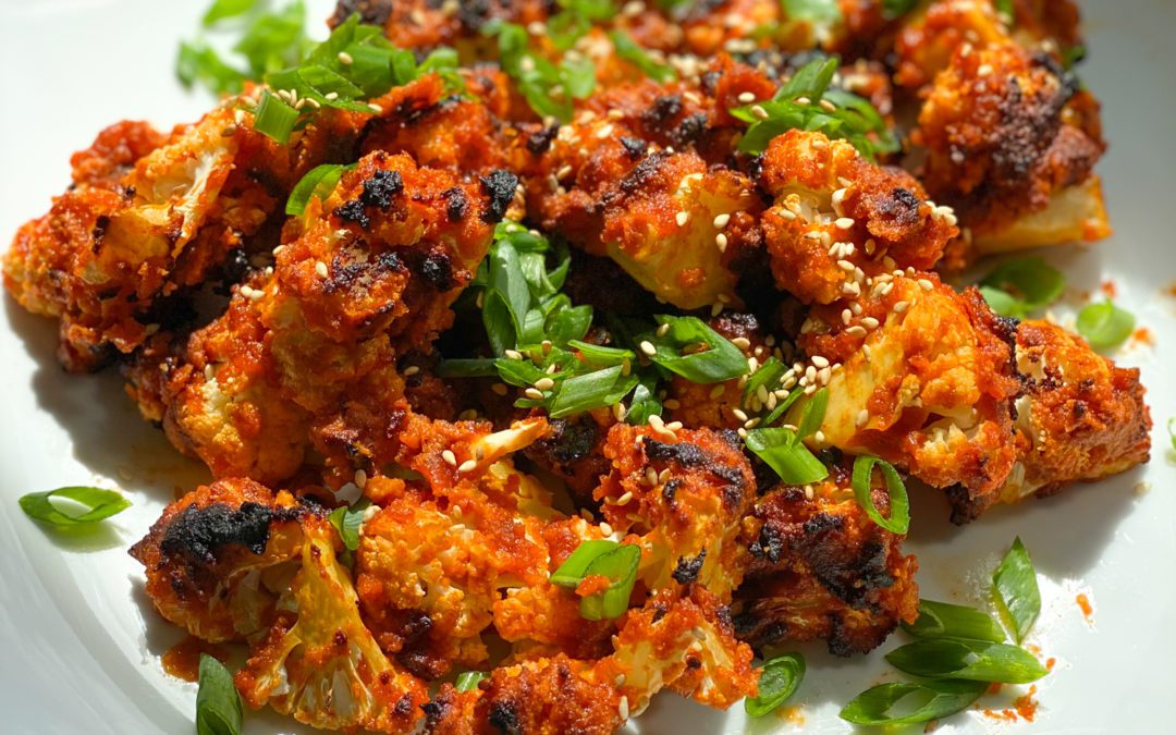 8 Summer Air-Fryer Recipes to Try!