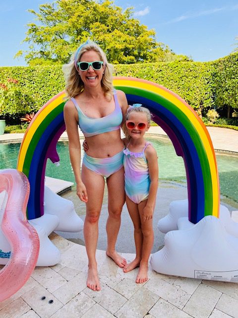 Mommy and Me Swimsuit Roundup!