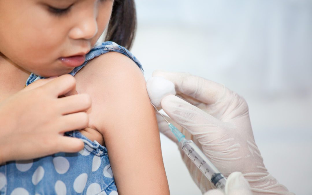 COVID Vaccines for Kids Under 5: A Pediatrician Weighs In