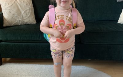 Back to School 2022: Backpack Roundup!