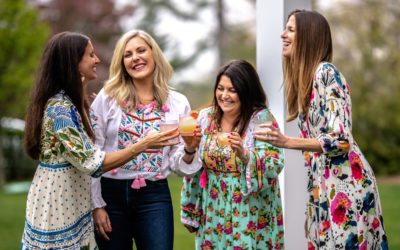 5 New Ideas for Moms Night Out!
