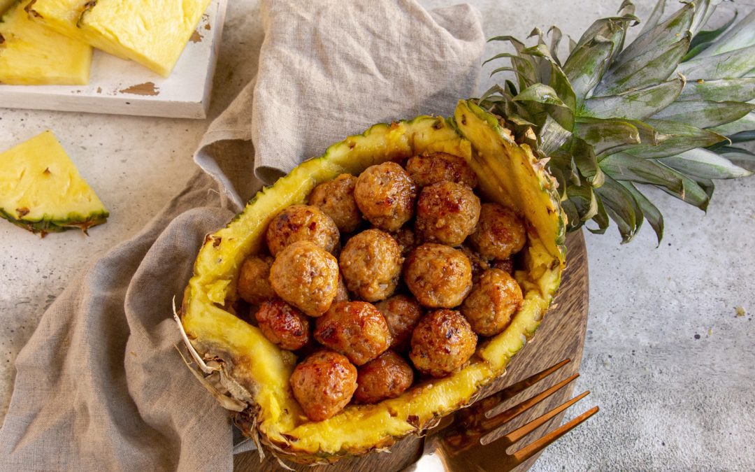 5 Ways to Cook Healthy on Hectic Summer Days!