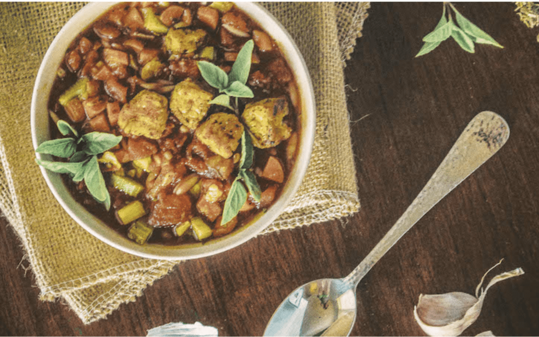Daniella Monet’s Tomato Soup Recipe!