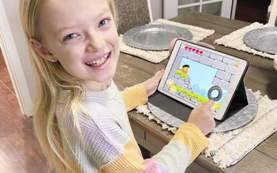 CodeSpark Academy: The #1 Learn-to-Code Program for Kids!