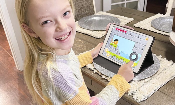 CodeSpark Academy: The #1 Learn-to-Code Program for Kids!