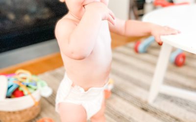 Coterie: The Game-Changing Diaper Our Moms Are Loving!