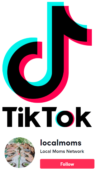 The Local Moms Network on TikTok!