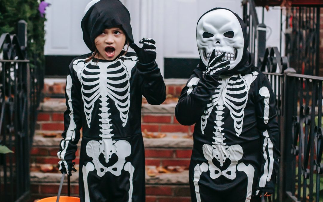 Halloween Safety: What Parents Should Know in 2022!