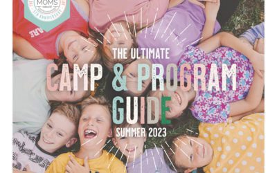 2023 Ultimate Camp Guide!