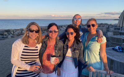 The 9 Mom Friends Every Mom Needs in her Life
