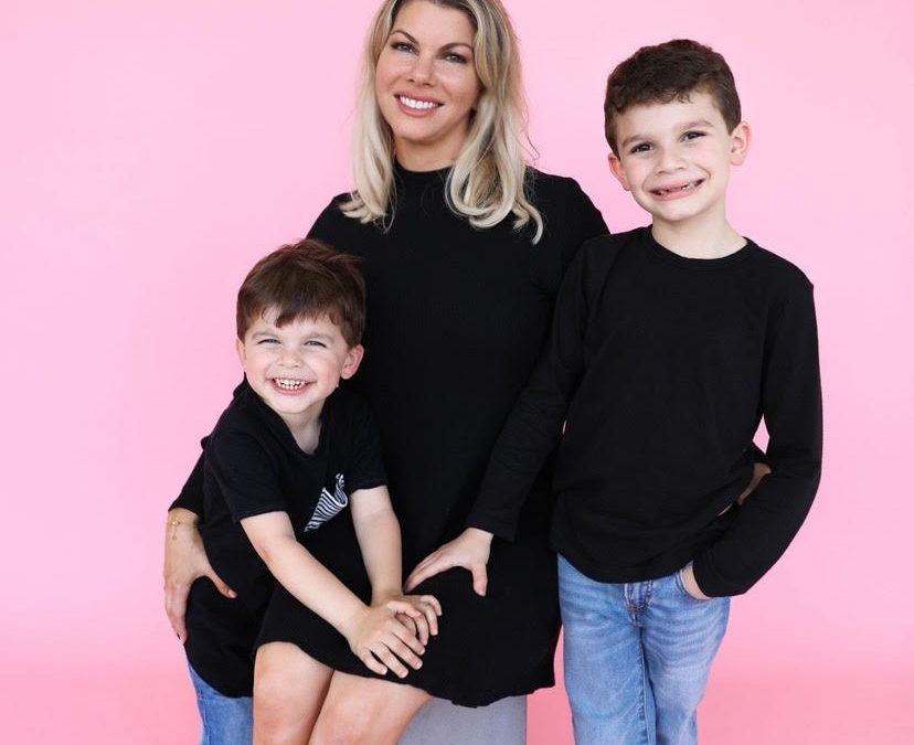 West University Mom Amanda Vlastas Gives Her Tips for a Fabulous Solo Valentine’s