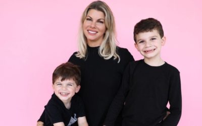 West University Mom Amanda Vlastas Gives Her Tips for a Fabulous Solo Valentine’s