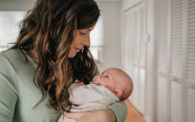 Postpartum in America & the Lindsay Clancy Story