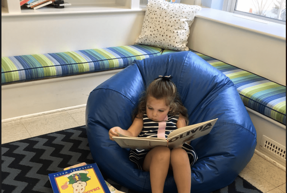 5 Ways to Get Kids to Read More