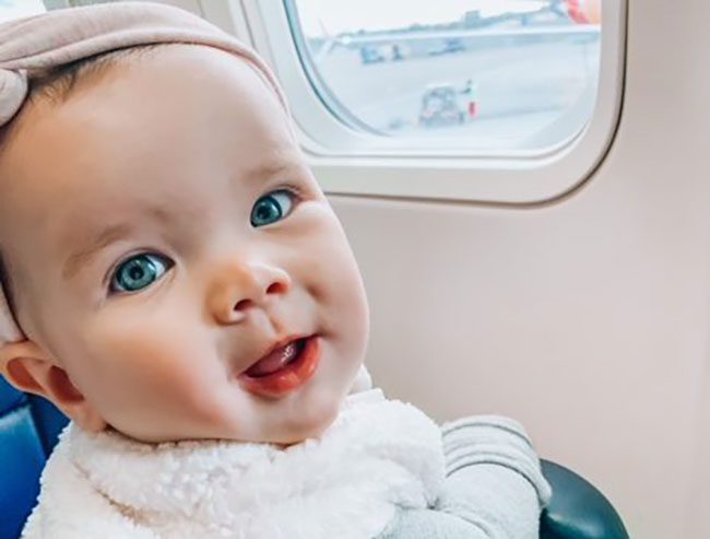 10 Essential Travel Tips for Parents with Young Children