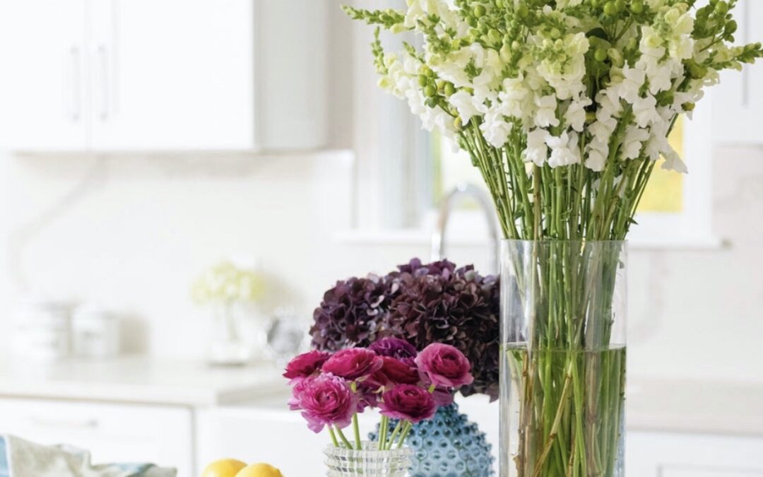 9 Spring Cleaning Tips to Refresh Your Home