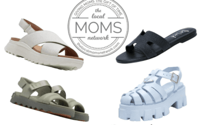 Summer Sandals: Comfortable & Chic Picks!