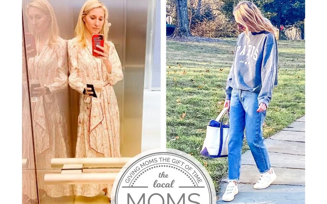 12 Fall Mom Uniform Pieces You’ll Wear All Season