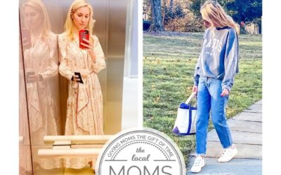 12 Fall Mom Uniform Pieces You’ll Wear All Season