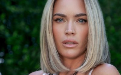 Meet a Mom: Real Housewives of Beverly Hills’ Teddi Mellencamp Arroyave!