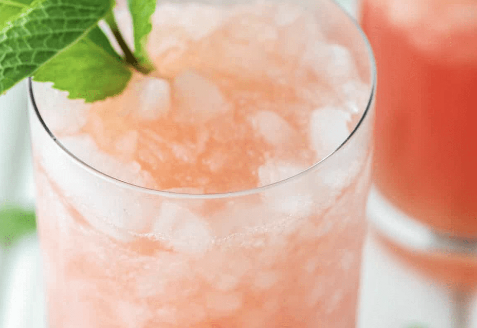6 Endless Summer Cocktails