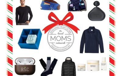 Holiday Gifts for Dads