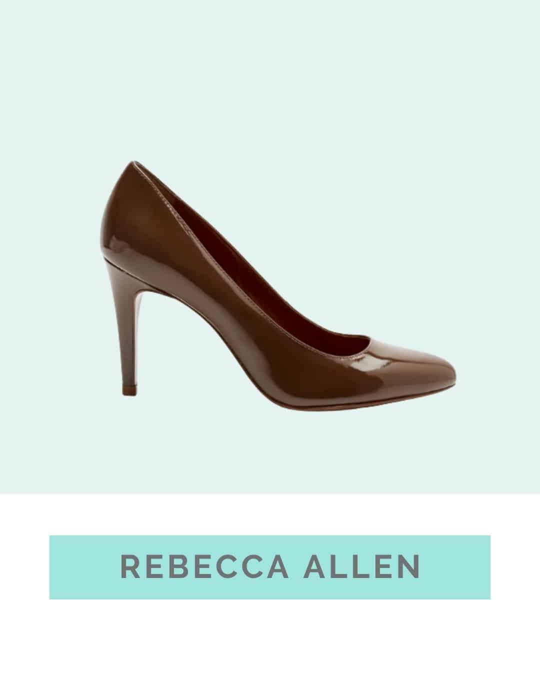 Rebecca Allen Shoes