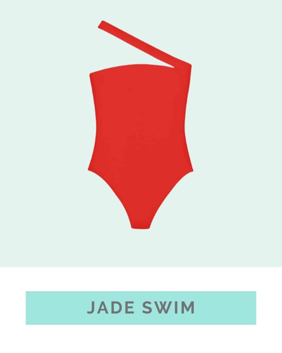 JADE Swim Black Mom-Owned Business