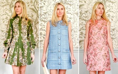 Easter Dresses: The Florals and Pastels You Need this Season
