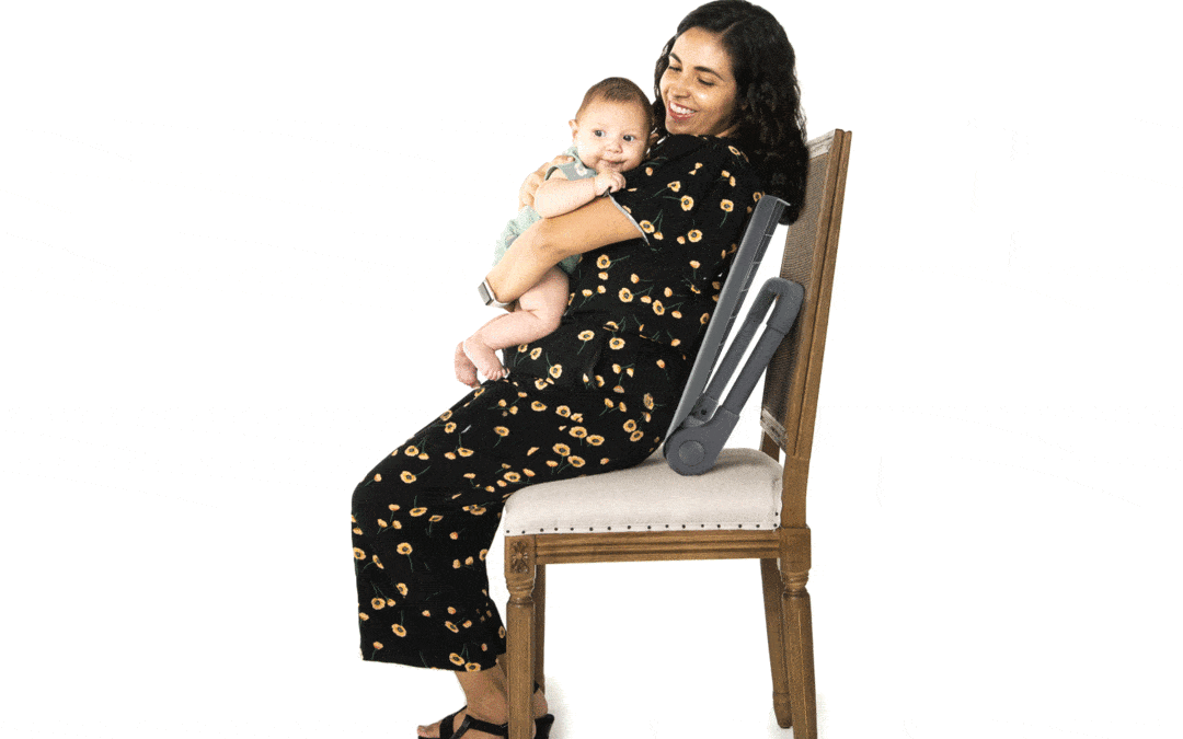 Why Local Moms Are Loving the Ready Rocker
