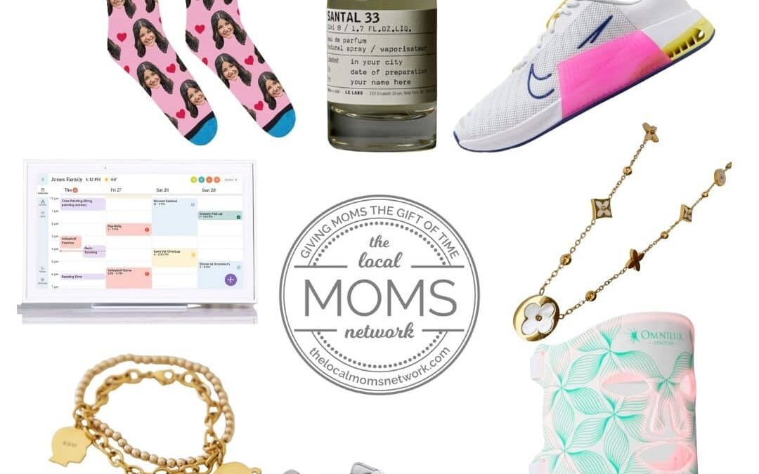 What Moms Really Want for Mother’s Day!